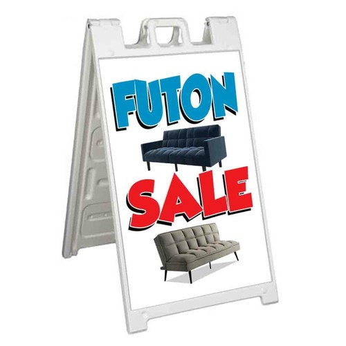Futon special significade - special,