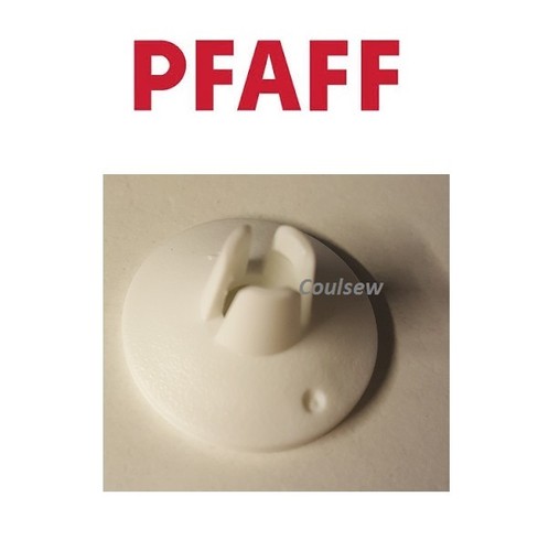 Pfaff originale tappo bobina - -,