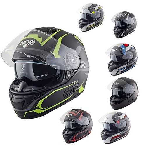 Casco integrale moto - integrale, ns7f