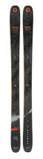Sci freeride powder - freeride,