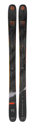Sci freeride powder - sci,