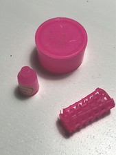 Accessori Barbie Vintage