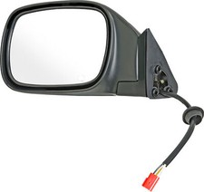 Specchietto SX Per Jeep