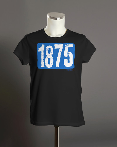 Maglietta birmingham 1875 - birmingham, |
