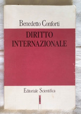 Diritto internazionale - internazionale,