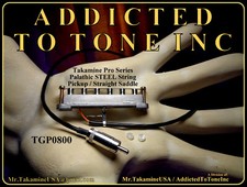 Takamine PRO SERIES Palatetico