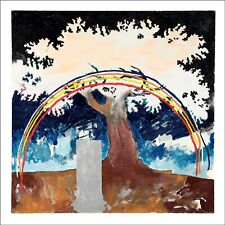 MARIO SCHIFANO NO Tano Festa, Franco Angeli,orfeo Tamburi,virgilio Guidi,