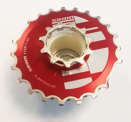 Sram red limited tour - sram, edition