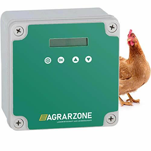 Agrarzone porta automatica per - agrarzone,