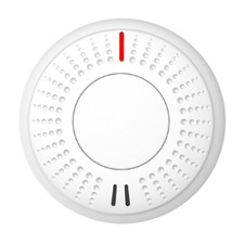 Rilevatore di fumo con