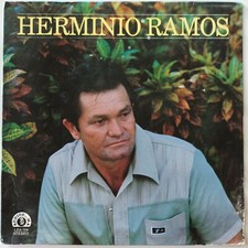 Herminio Ramos AUDIORAMA 708 VG+ LP #A1256