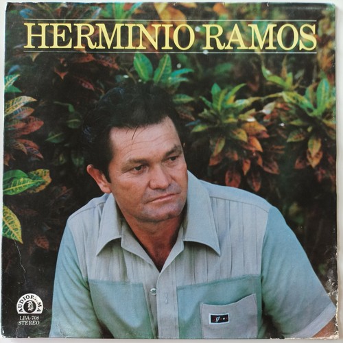 Herminio ramos audiorama 708 - ramos,