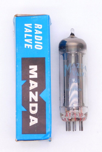 Mazda foreign ez81 - mazda,
