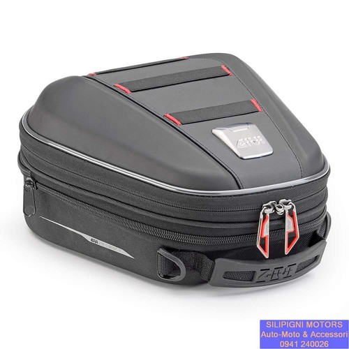 Givi st610 borsa sella - givi,