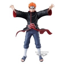 Banpresto naruto vibration - banpresto, naruto: