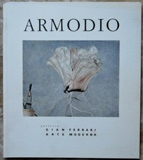 Gian Ferrari Claudia: ARMODIO