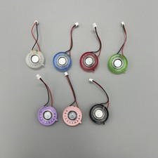 Altoparlante audio multicolore