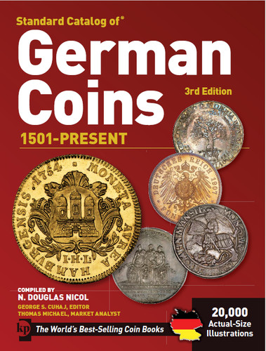 Standard catalog german - catalog,