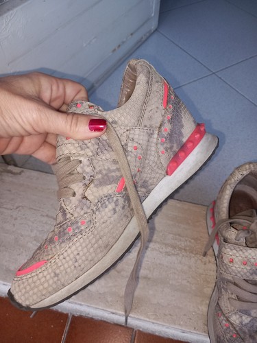 Sneakers ash 36 - sneakers,