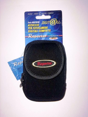 Reporter 00098 borsa slim - borsa,