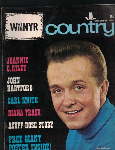 Rivista musica country wnyr - di,