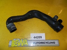 Tubo/tubo intercooler Skoda