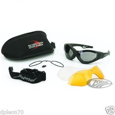 OCCHIALI CONVERTIBILI BOBSTER