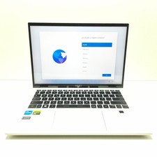 Portatil MSI 14H B12UCX-414XES i5-12450H 16 RAM 512 SSD RTX 2050 W11 [PO223121]