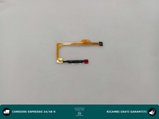 Flat Cable + Lettore Impronta