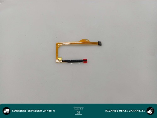 Flat cable lettore impronta - flat,