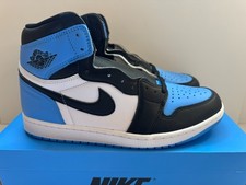 Jordan 1 Retro OG High UNC Toe