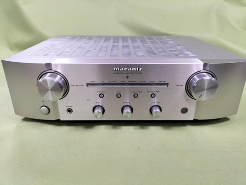 Amplificatore integrato
