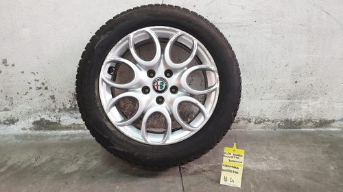 Cerchio lega per alfa romeo - lega,