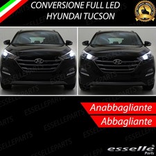 KIT FARI FULL LED HYUNDAI