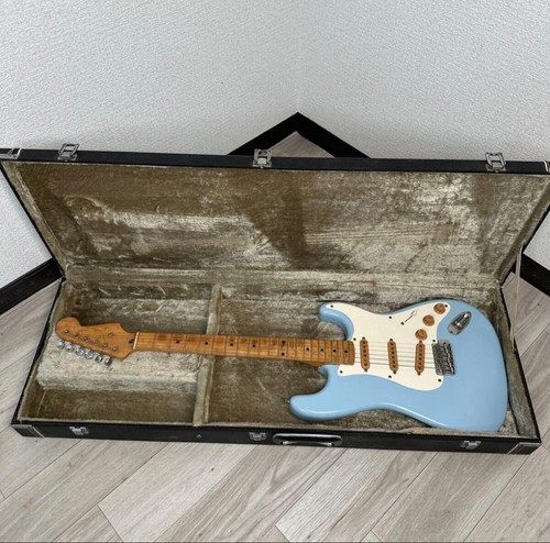 Tokai silver star - tokai,