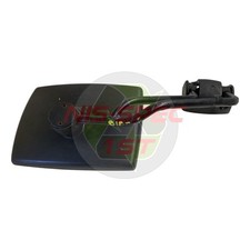 Specchietto retrovisore lato