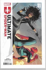 Ultimate Spider-Man #11