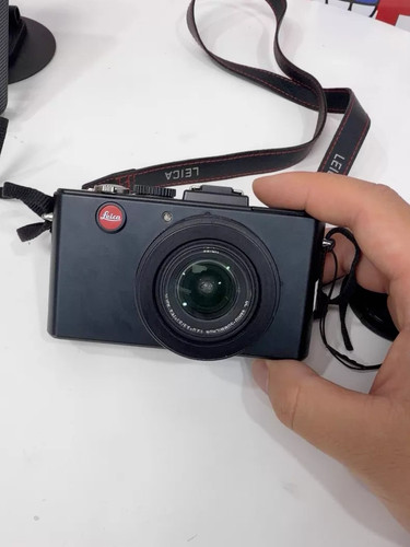 Leica lux fotocamera - d-lux,