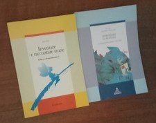 Lotto Libri Sulla Scrittura Di