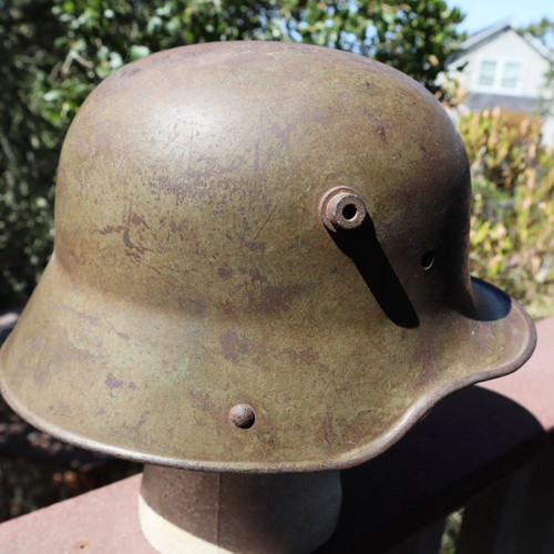 Elmetto stahlhelm tedesco - elmetto,
