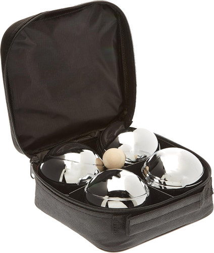 Bocce classic rigature - pz.4,