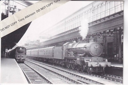 Exeter davids station - exeter,