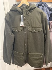 Giacca Fjallraven Groenlandia