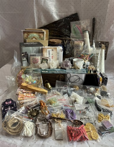 Ultimate witch companion kit - ultimate,