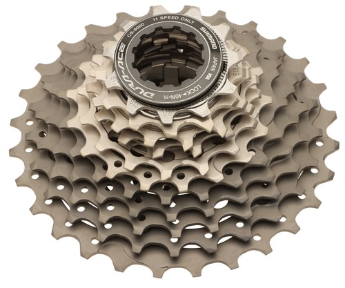 Cassetta shimano dura ace - cassetta,