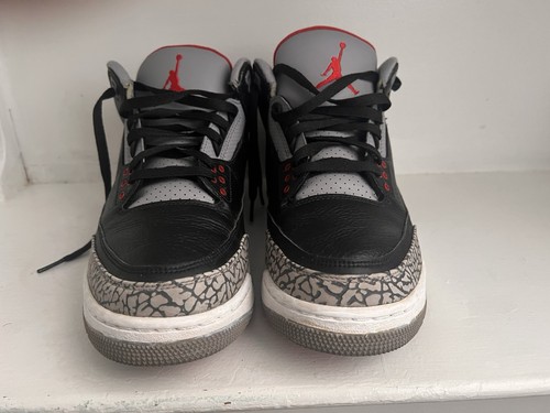 Air jordan retro - air, 'black