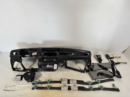 Kit airbag completo alfa - airbag,