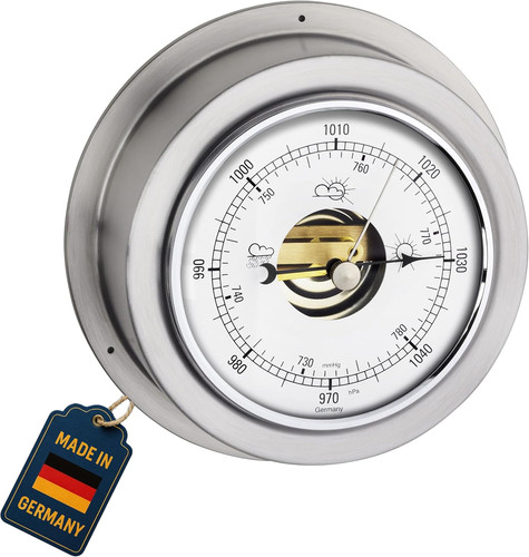 Dostmann maritim barometro - dostmann,
