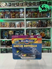Gig Galoob Micro Machines Navi