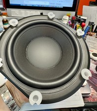 Genelec 8040a 742 woofer - genelec, 8040a-742